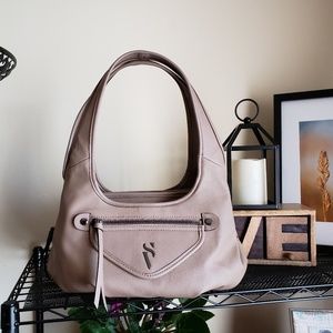 Simply VeraVera Wang Sidekick Satchel
